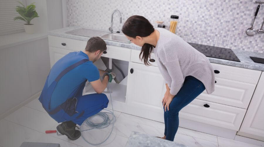 Professional septic pumping service in Sutter, IL